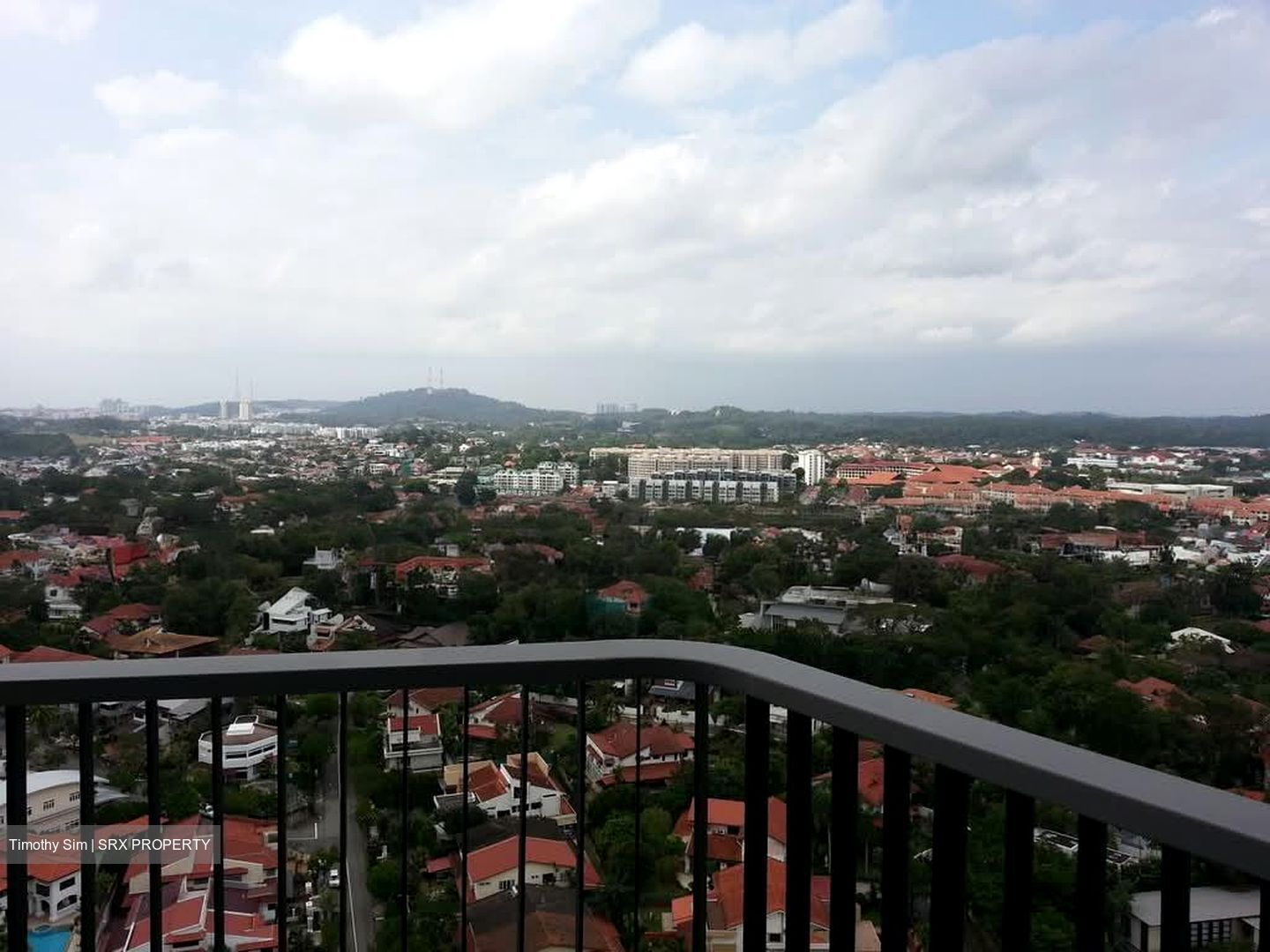 D'Leedon (D10), Condominium #581882541